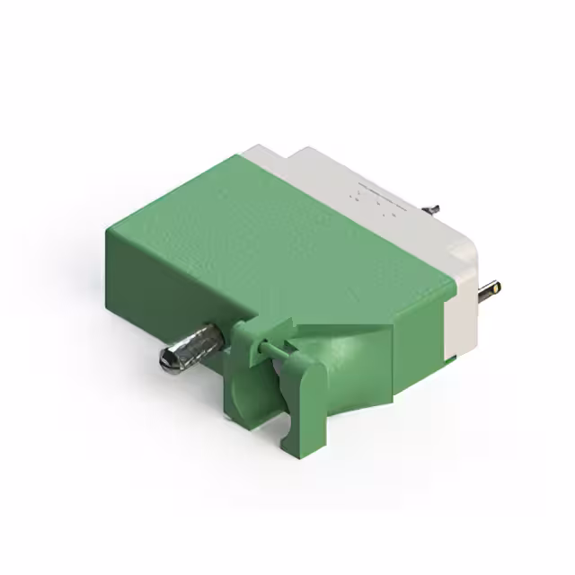 516-056-541-331 EDAC Inc.  Carcasas de conectores de placa base